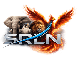 SRLN Kanji Club logo